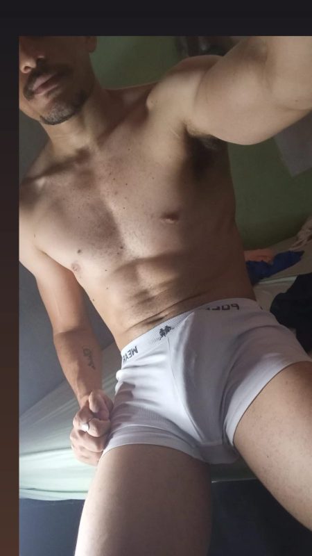 Felipe Servente 43