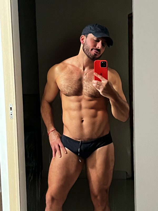 Ricardo Schimit 19