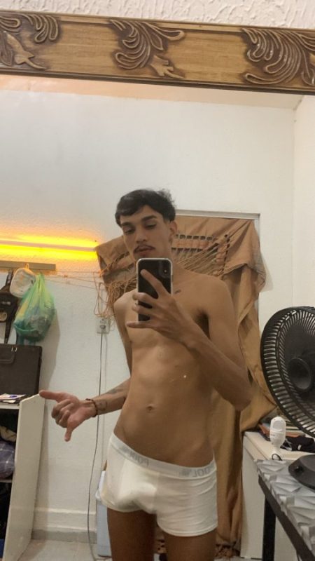 Luc Borges 4