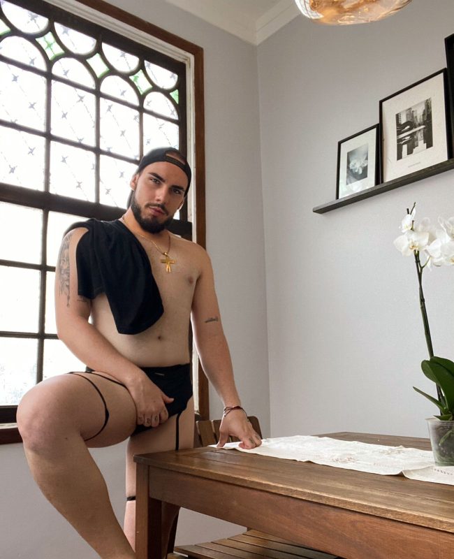 Igor Amaral 35