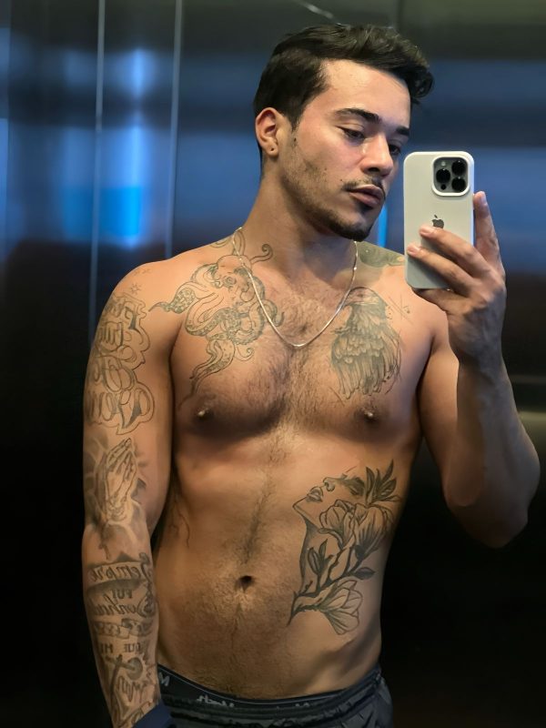 Taylon Soarez 33