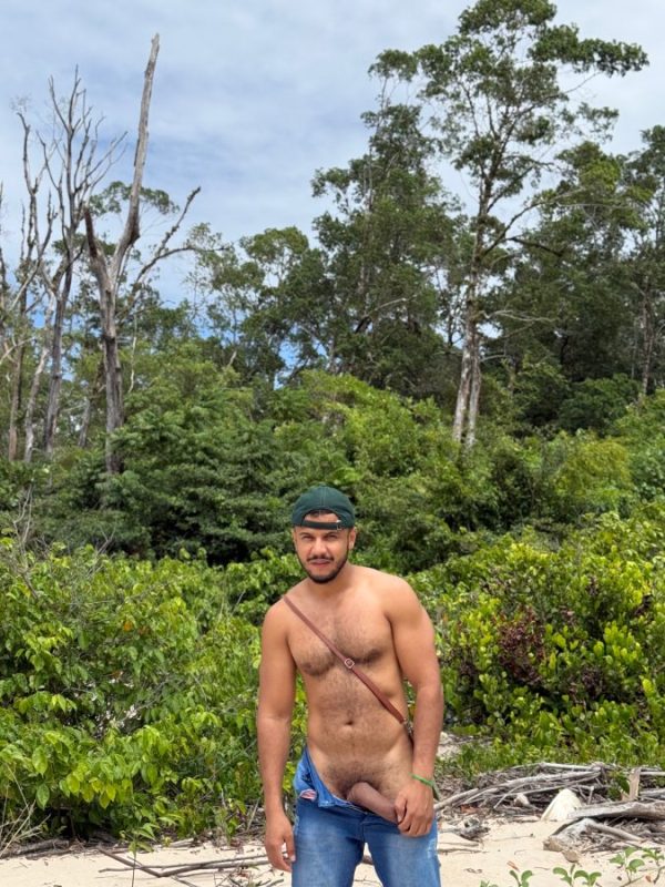 Dalton Moreira 1