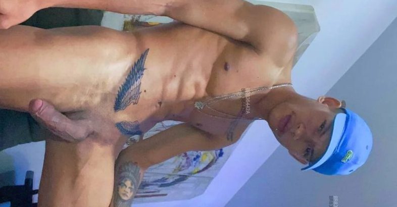 Leo Putão 15