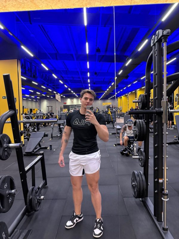 Gabriel Henrique 15