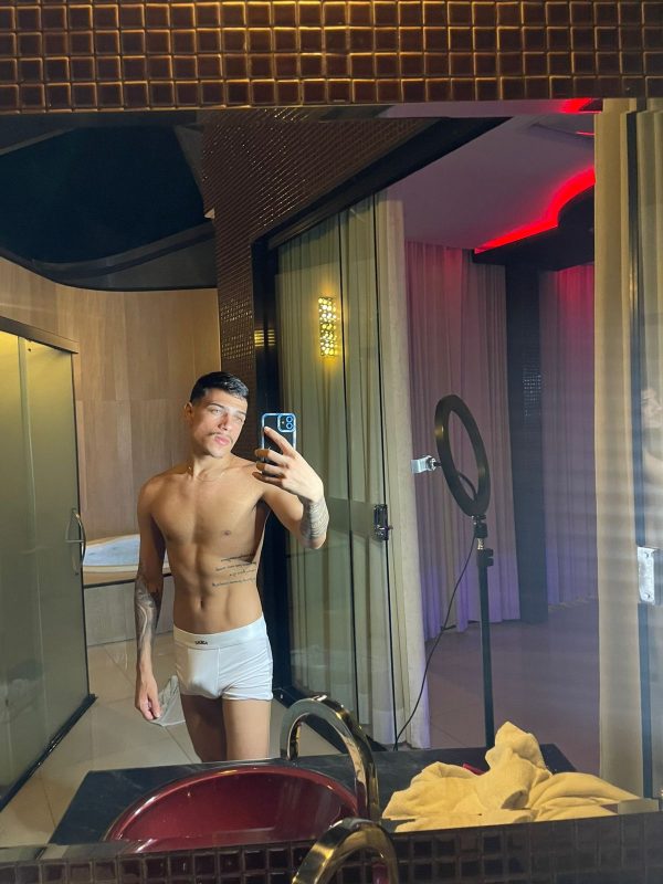 Anthony Gabriel 7