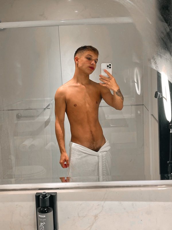 Gustavo Barreto 17