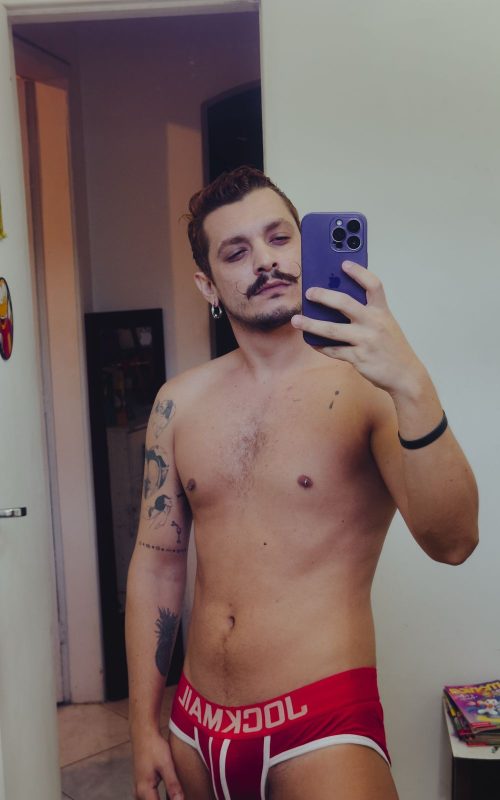Guto Leão