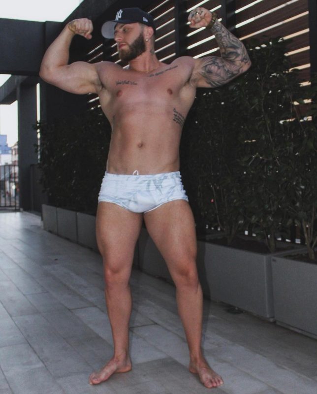 Caio Medeiros 75