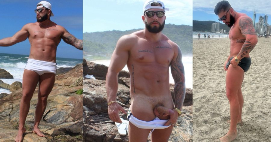 Caio Medeiros 22