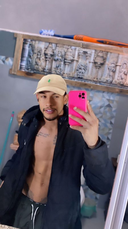 Leo Putão 14