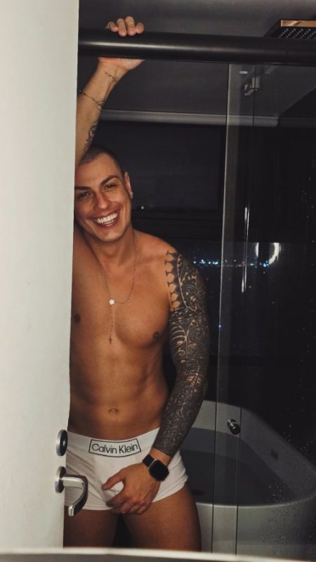 Gabriel Salles 19