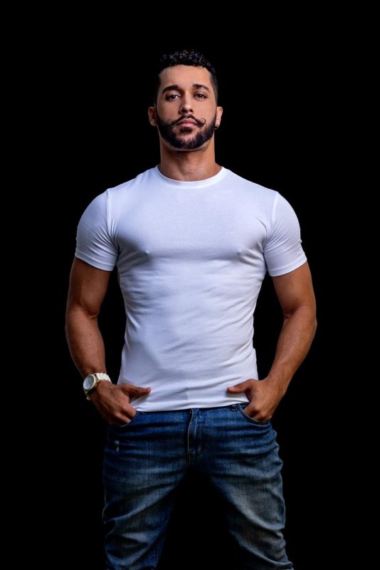 Gui Masso