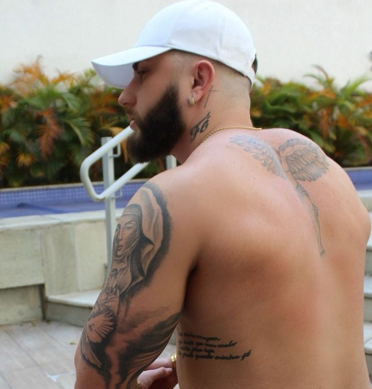 Caio Medeiros 28