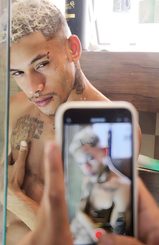 Leo Putão 31