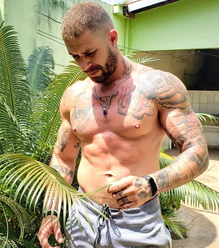 Thiago Henrique 1