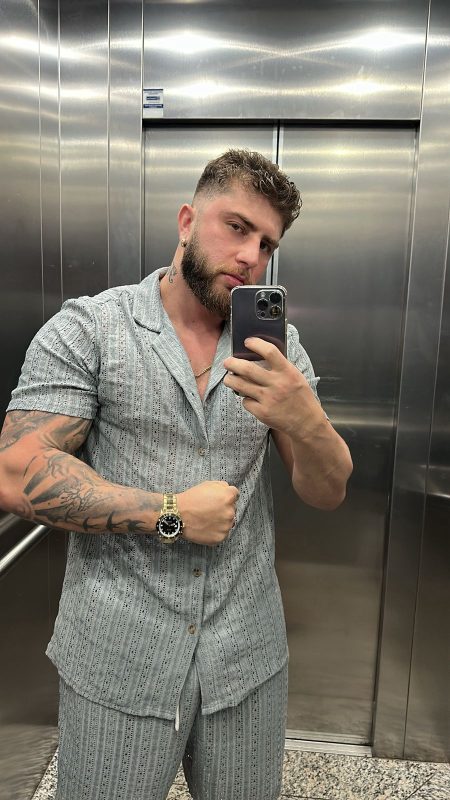 Caio Medeiros 6