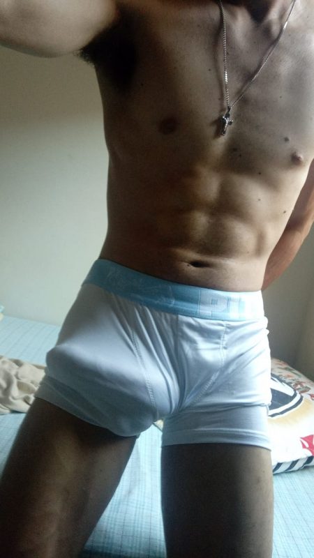 Felipe Servente 67