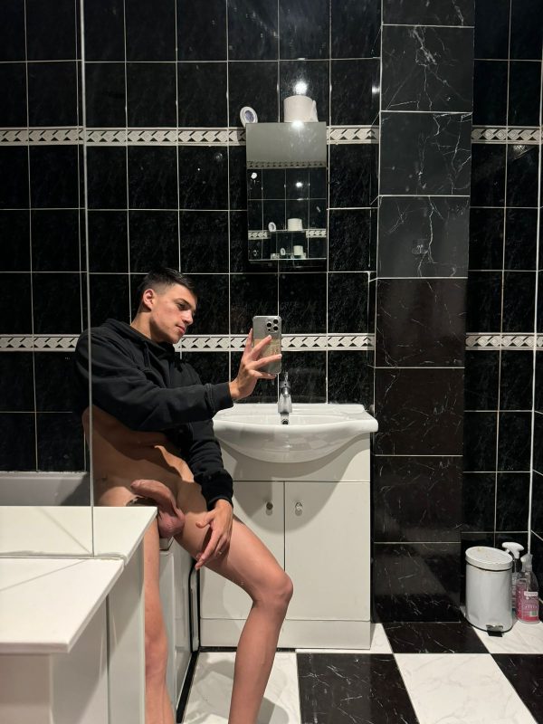 Anthony Gabriel 17