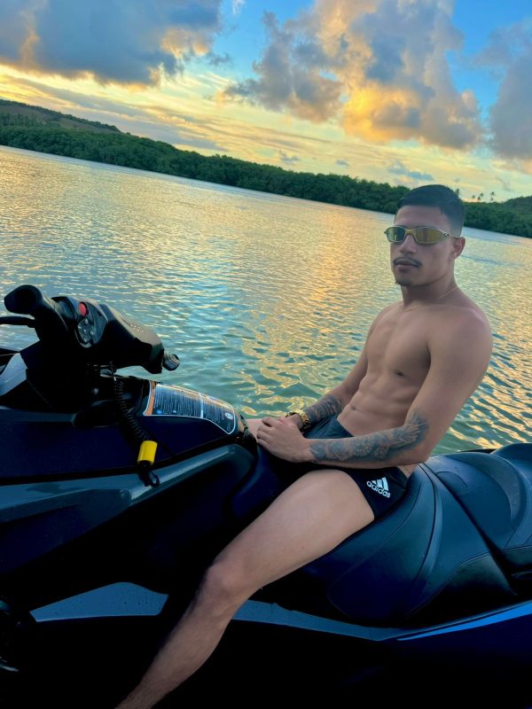 Anthony Gabriel 25