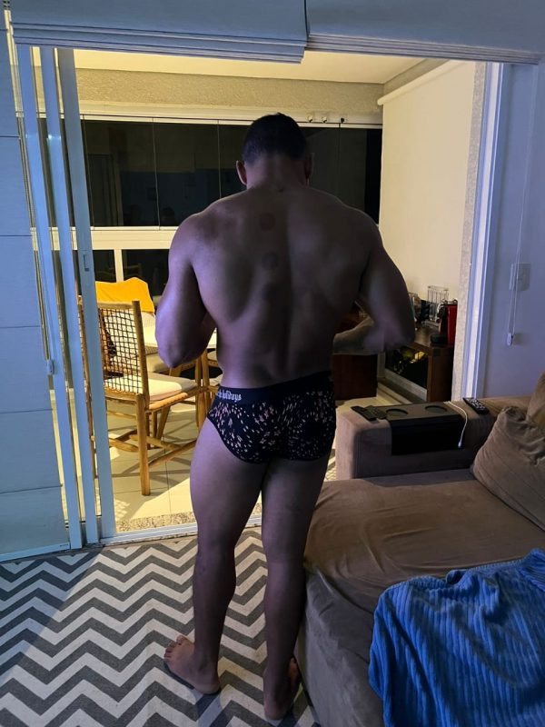 Apolo Dotado 10