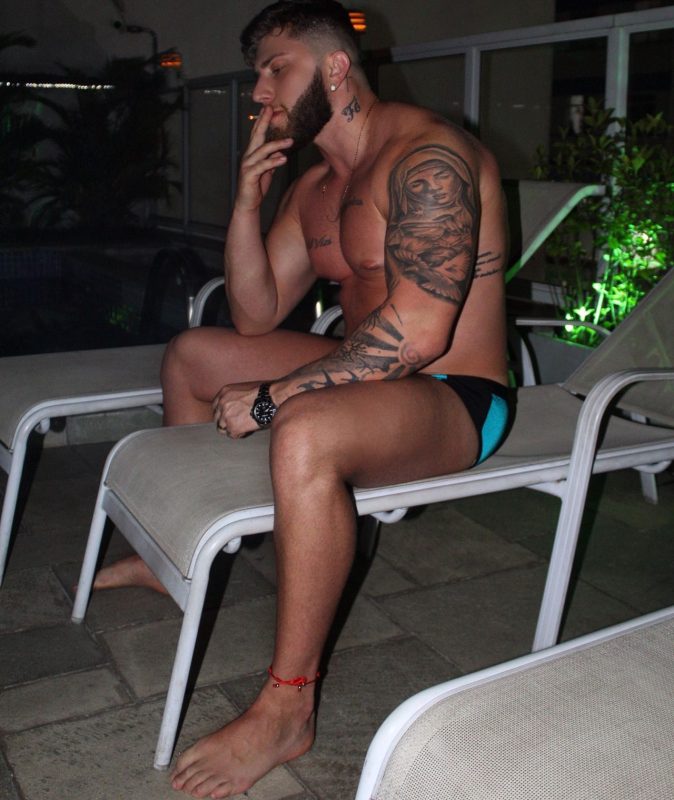 Caio Medeiros 69