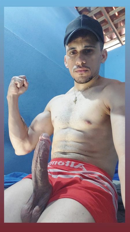 Felipe Servente 21