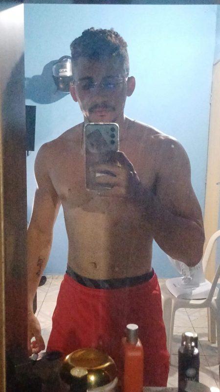 Felipe Servente 10