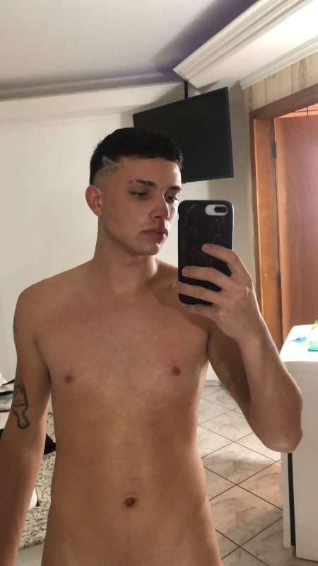 Pedro Rodrigues 11