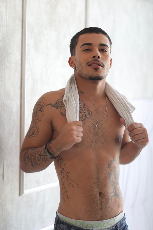 Taylon Soarez 48