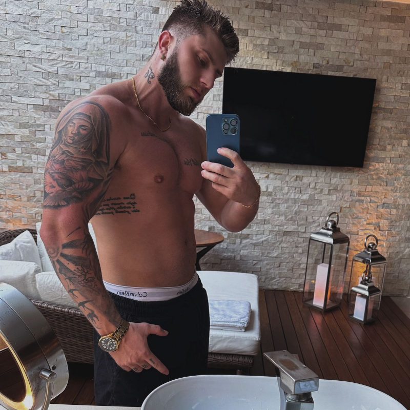 Caio Medeiros 74
