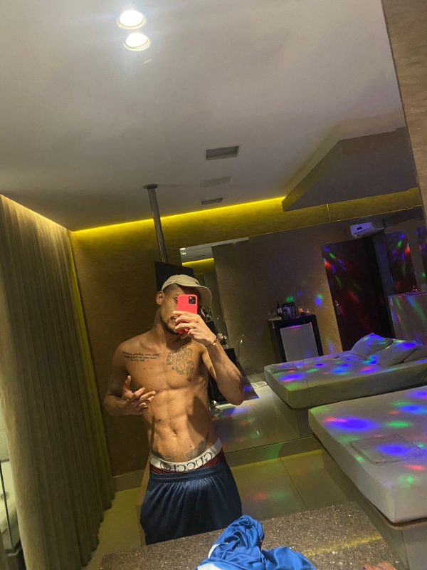 Leo Putão 17