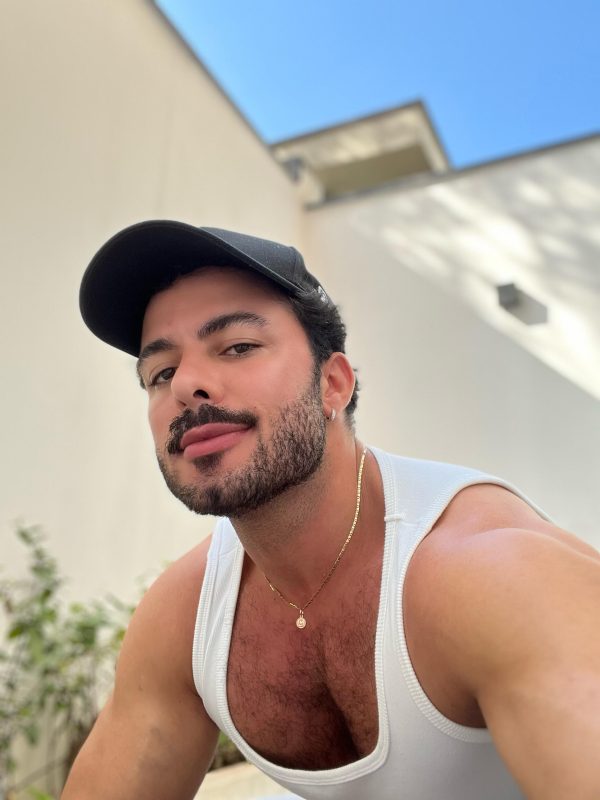 Ricardo Schimit 2