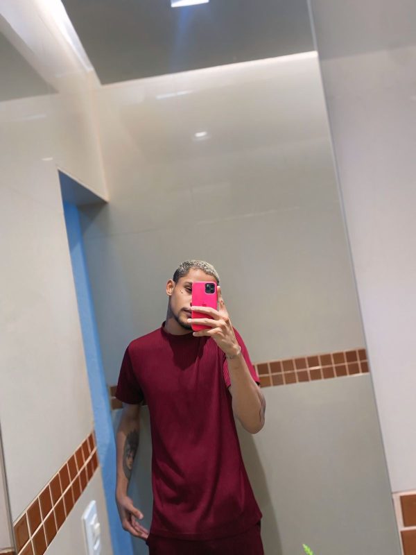 Leo Putão 27