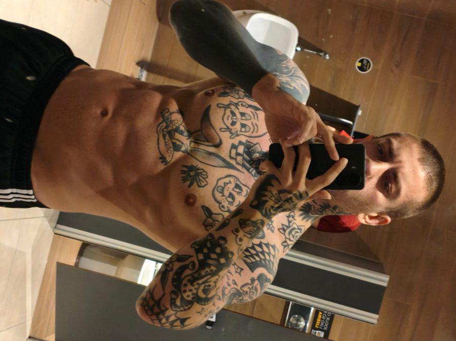 Kaue Castro 1