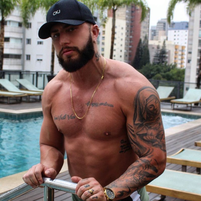 Caio Medeiros 48