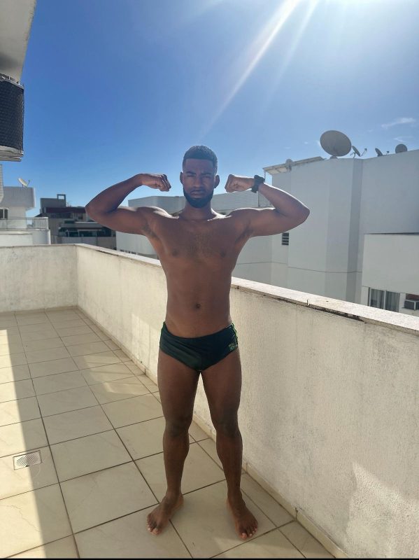 Marlon Costa 43