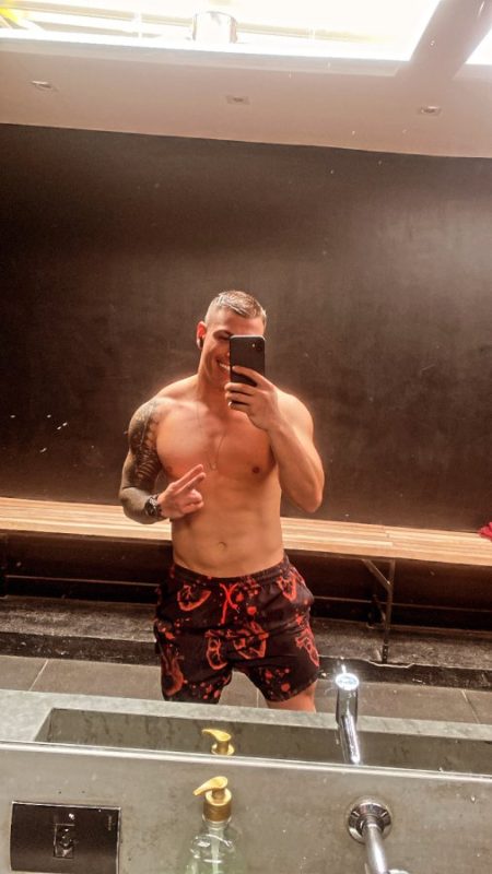 Gabriel Salles 30
