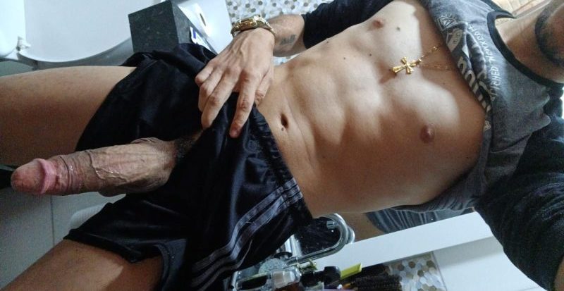 Felipe Servente 50