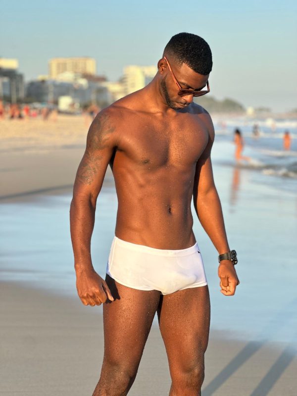 Marlon Costa 39