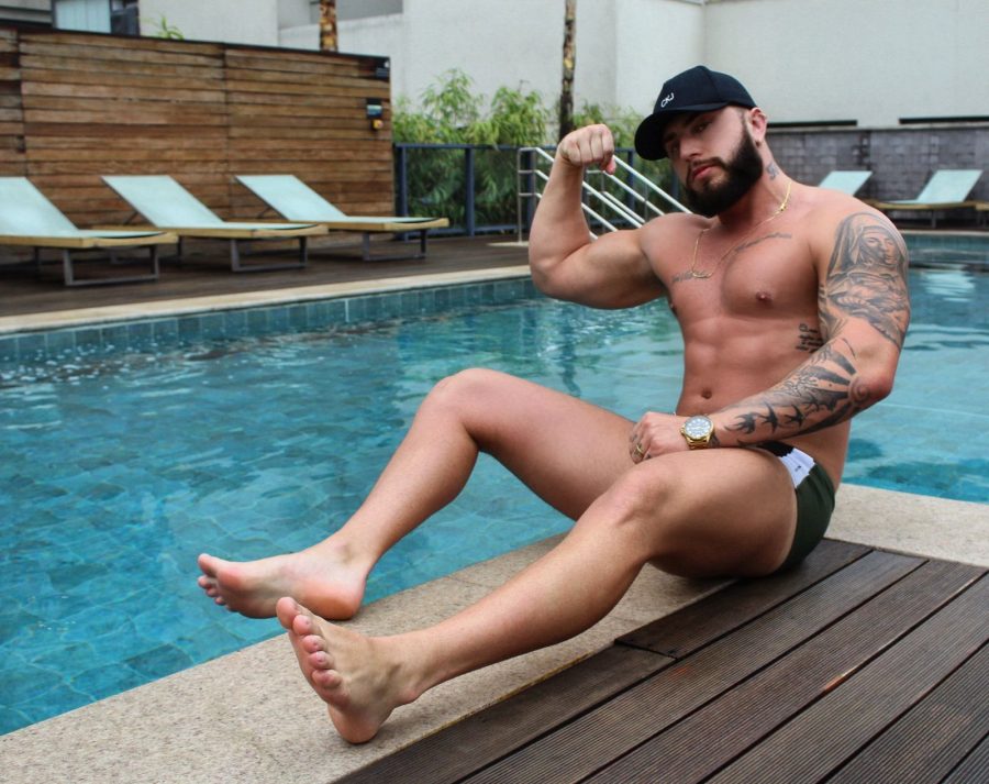 Caio Medeiros 52