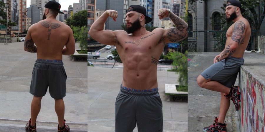 Caio Medeiros 39