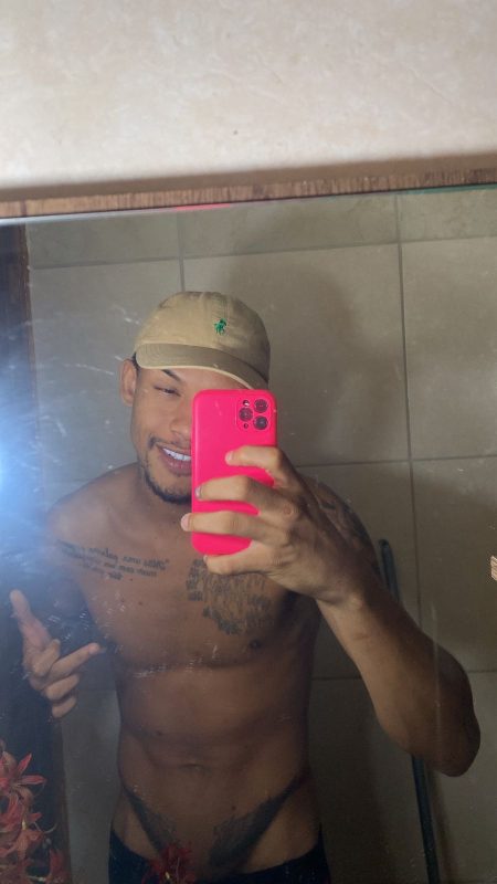 Leo Putão 10