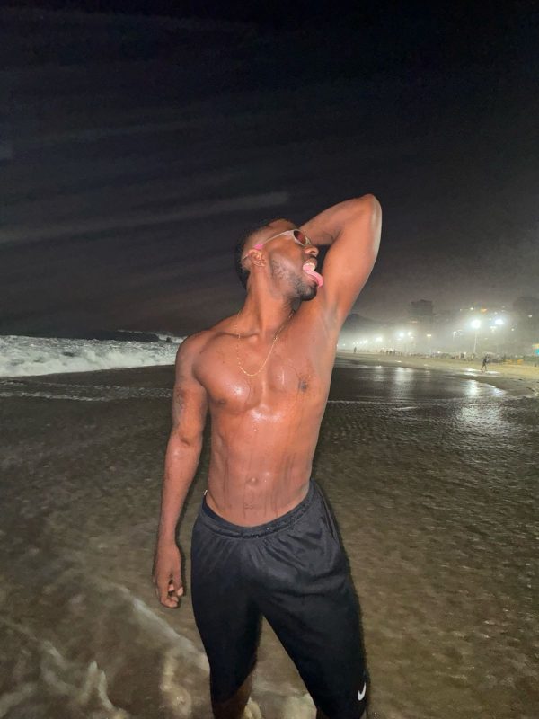 Marlon Costa 40