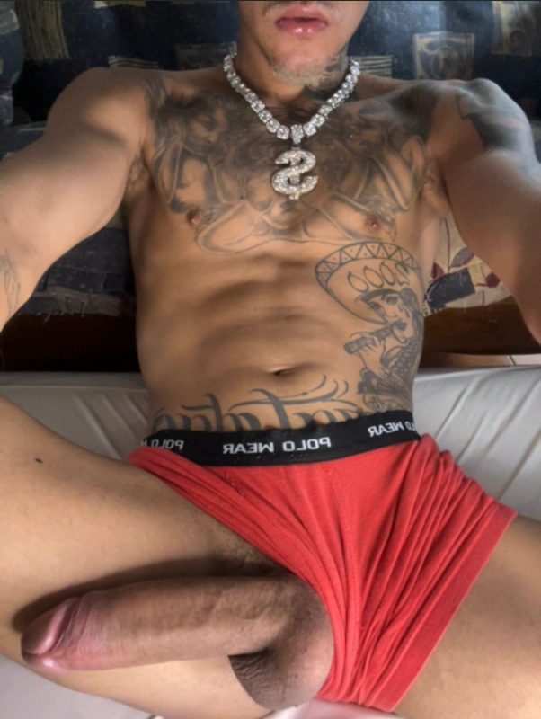 Danillo Freitas 27