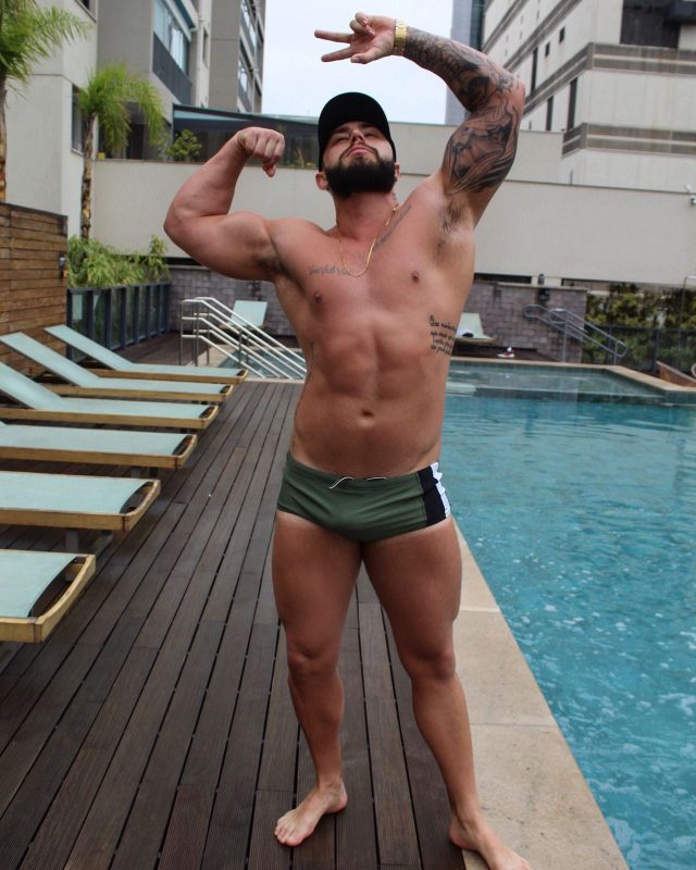 Caio Medeiros 46