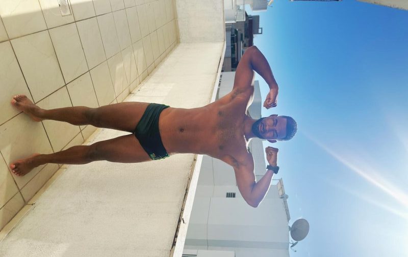 Marlon Costa