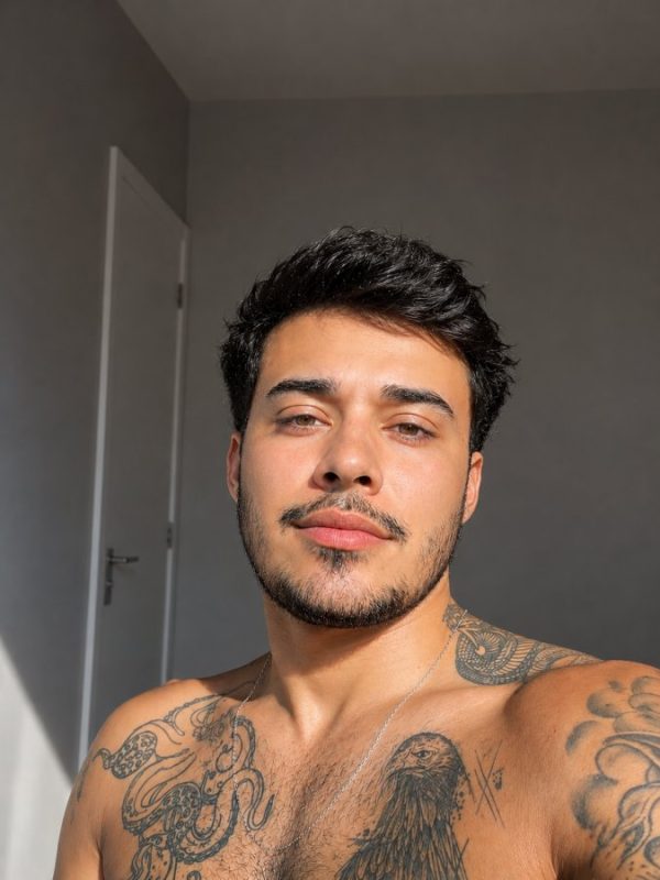 Taylon Soarez 6