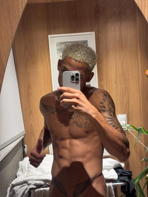 Leo Putão 9
