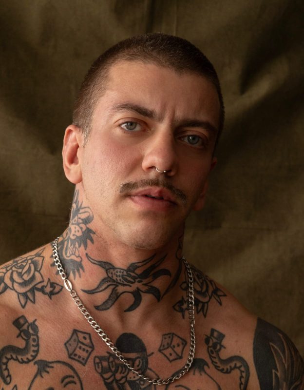 Kaue Castro 4