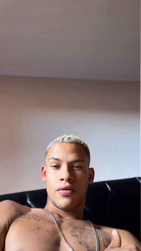 Leo Putão 35